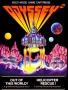 Magnavox Odyssey-2&nbsp; - &nbsp;Out of this World + Helicopter Rescue (USA)